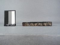 [註生娘宮籤詩板 3首]木雕版藏品圖，第2張