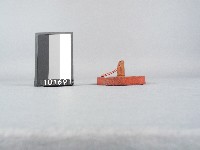 [壽金]金紙印藏品圖，第2張