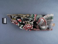 飛鳳插角藏品圖，第1張