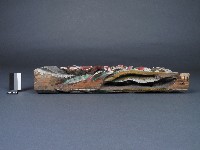 飛鳳插角藏品圖，第2張