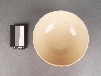 青花紅彩碗藏品圖，第2張