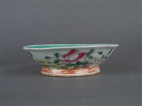 彩繪雞公碗藏品圖，第5張