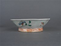 彩繪雞公碗藏品圖，第7張