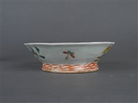 彩繪雞公碗藏品圖，第8張