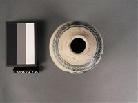 青花山水罐藏品圖，第3張