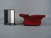 紙邊印記[四方金-幼大箔]雕版藏品圖，第2張