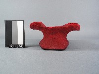 紙邊印記[特選壽金]雕版藏品圖，第2張