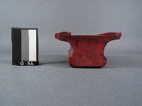 紙邊印記[大箔-加長]雕版藏品圖，第2張