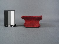 紙邊印記[大箔]雕版藏品圖，第2張