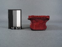 紙邊印記[上庄]雕版藏品圖，第2張