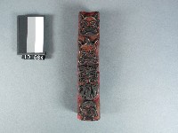 紙頭雕版藏品圖，第1張