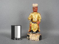 武判官藏品圖，第1張