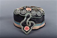 童帽藏品圖，第2張