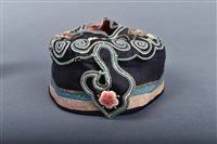 童帽藏品圖，第3張