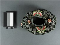 童帽藏品圖，第5張