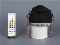 童帽藏品圖，第2張