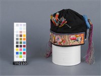 童帽藏品圖，第3張