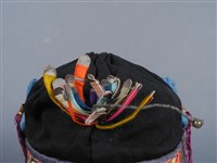 童帽藏品圖，第5張