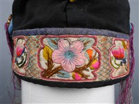 童帽藏品圖，第7張