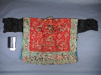 道服藏品圖，第2張