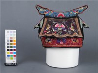 帽子藏品圖，第1張