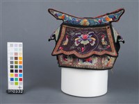 帽子藏品圖，第2張