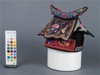 帽子藏品圖，第3張