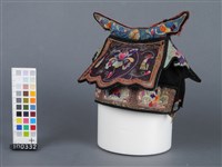 帽子藏品圖，第4張