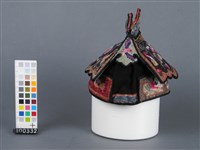 帽子藏品圖，第5張