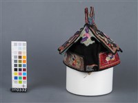 帽子藏品圖，第6張