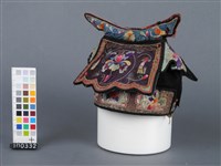 帽子藏品圖，第7張