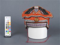 帽子藏品圖，第1張