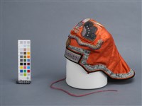 帽子藏品圖，第3張