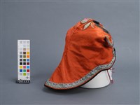 帽子藏品圖，第4張