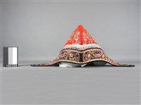 風帽藏品圖，第2張