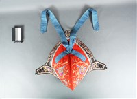 風帽藏品圖，第4張