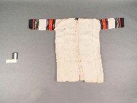 泰雅族衣藏品圖，第1張