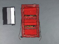腿布藏品圖，第1張