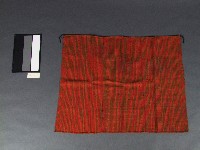 手織布藏品圖，第1張