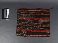 手織布藏品圖，第1張