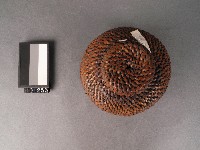 籐籃藏品圖，第2張