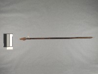 鐵鏃藏品圖，第1張