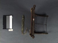 木背架藏品圖，第2張