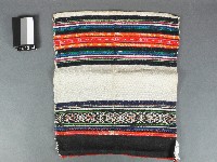 腿布藏品圖，第1張