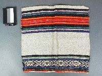 腿布藏品圖，第1張