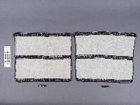 腿布藏品圖，第1張
