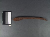 鶴嘴尖藏品圖，第1張