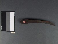 鶴嘴尖藏品圖，第1張