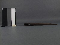 鶴嘴尖藏品圖，第2張