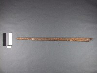 鶴嘴尖藏品圖，第1張